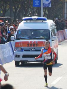 子长市大型活动