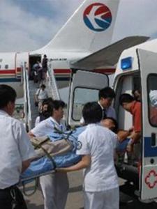 子长市接送服务