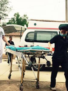 子长市院后转乡